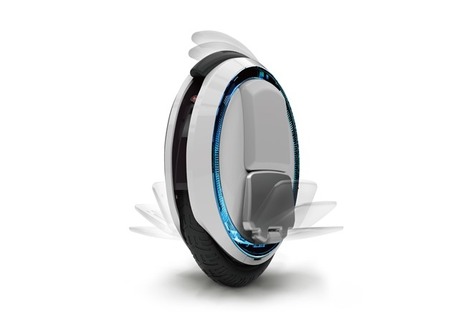 Ninebot One
