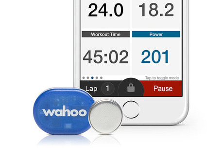 Wahoo Fitness