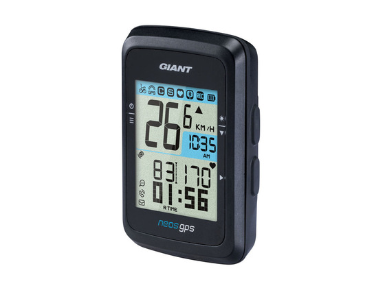 NEOS GPS