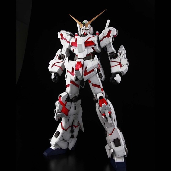 PG 1/60 RX-0 ��˥����󥬥����