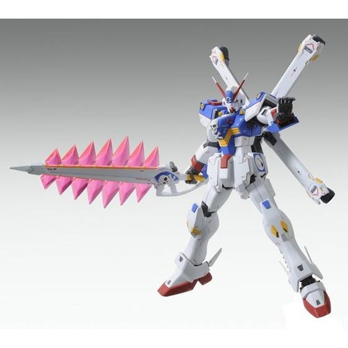 MG 1/100 �������ܡ��󥬥����X3 Ver.Ka