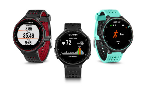 Forerunner235