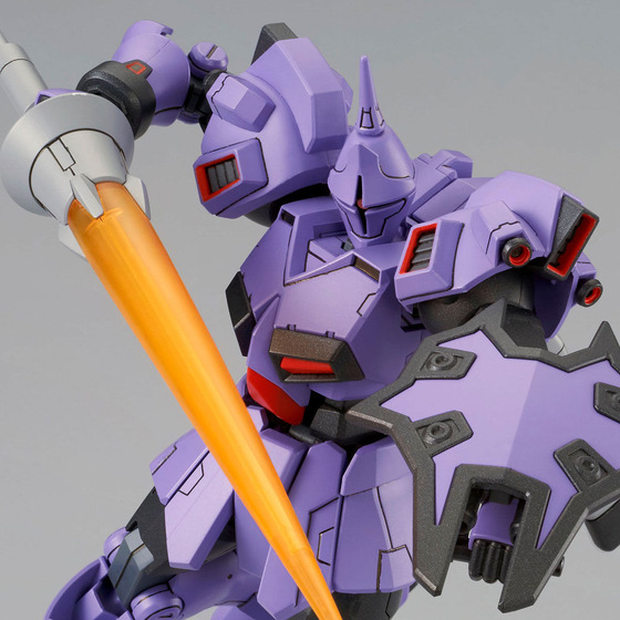 HGUC 1/144 ����󡦥��꡼����