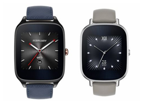 ZenWatch 2