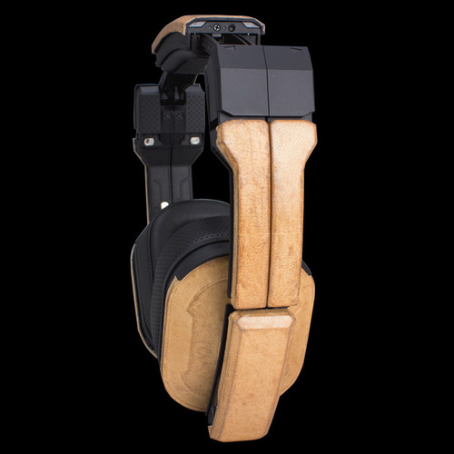 THP-01 Oiled Leather Camel