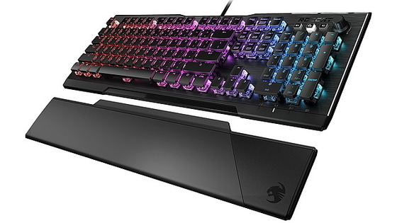 VULCAN 121 AIMO RED
