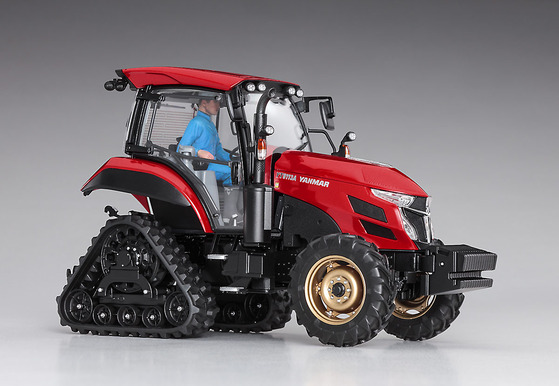 ���ޡ� �ȥ饯���� YT5113A �ǥ륿�����������