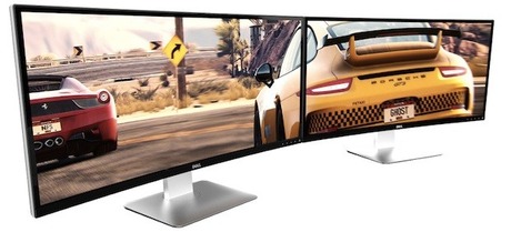 UltraSharp U3415W