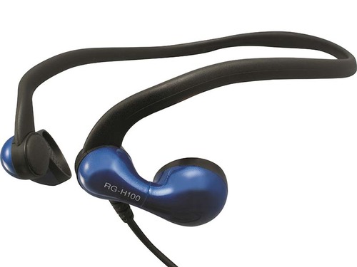 �����ץ󥤥�ե��� RG-H100