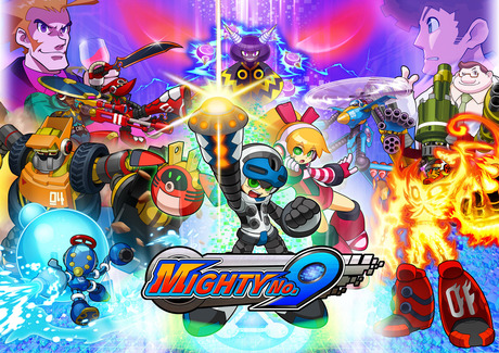 Mighty No. 9