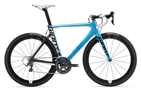 PROPEL ADVANCED PRO