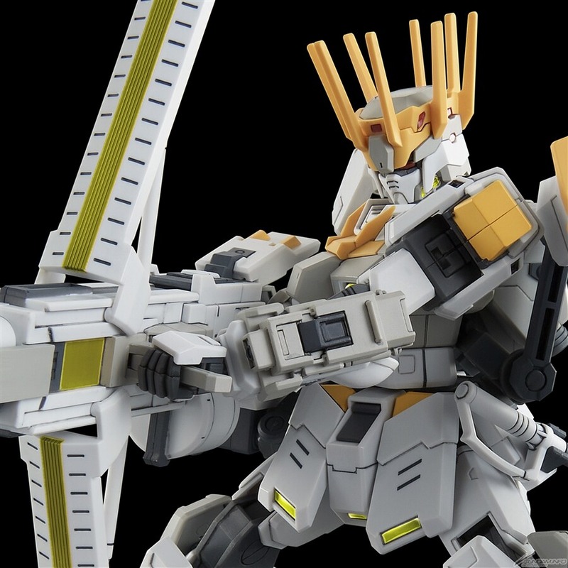 HG 1/144 �ۥ磻�ȥ饤����