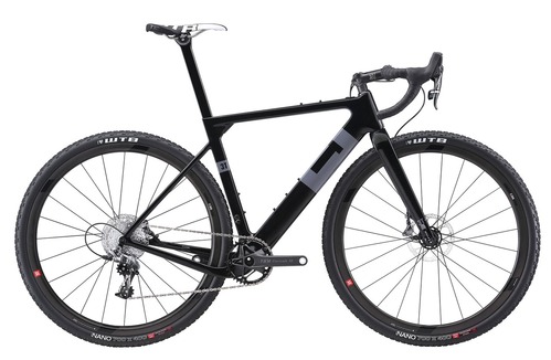EXPLORO LTD