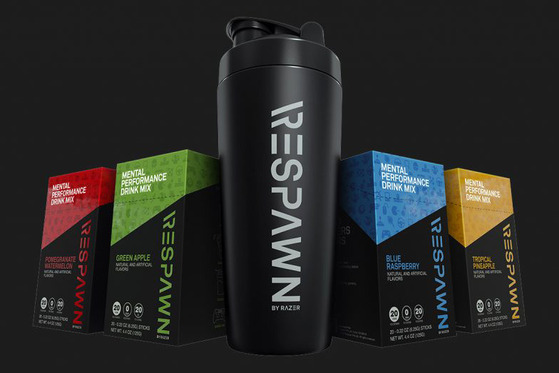 RESPAWN