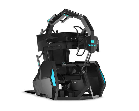 Predator Thonos Air
