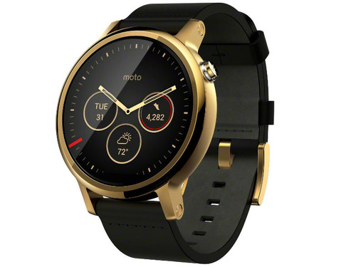 Moto 360