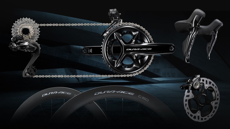R9200�� DURA-ACE