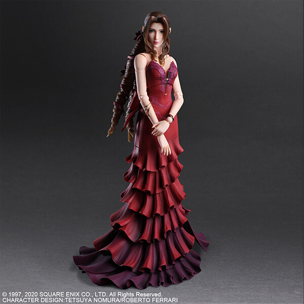 PLAY ARTS���������ꥹ�������󥺥֡��� - �ɥ쥹 Ver.-