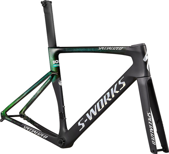 S-WORKS VENGE FRAMESET