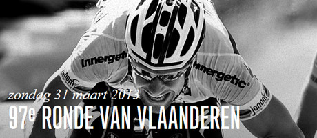 Ronde Van Vlaanderen 2013