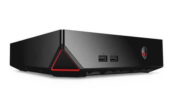 NEW ALIENWARE Alpha