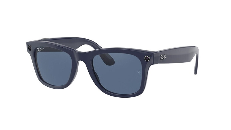 Ray-Ban Stories