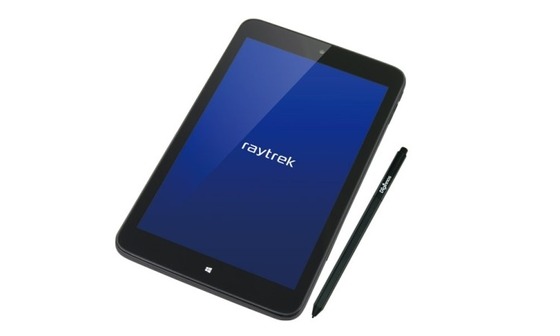 raytrektab DG-D08IWP