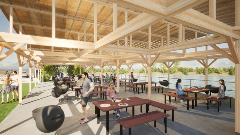 KASHIWA BBQ BASE