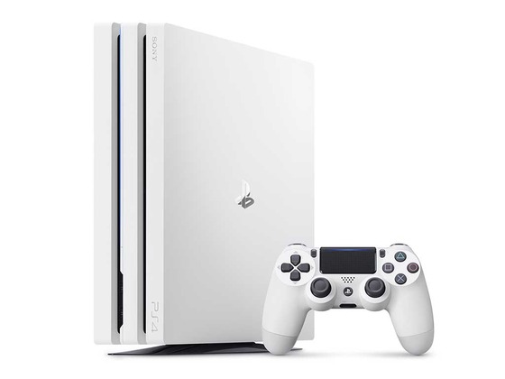PlayStation 4 Pro