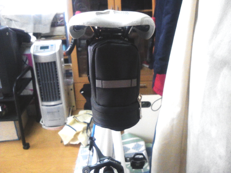 Lezyne L-CADDY���ɥ�Хå�