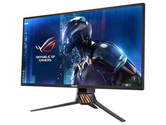 ROG SWIFT PG278QR