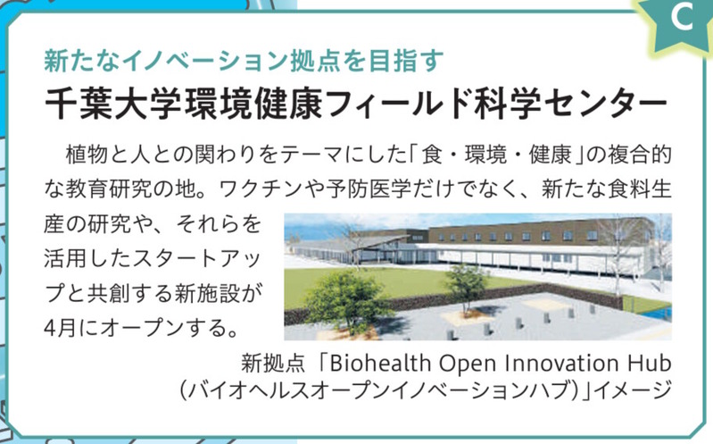 ������� Biohealth Open Innovation Hub