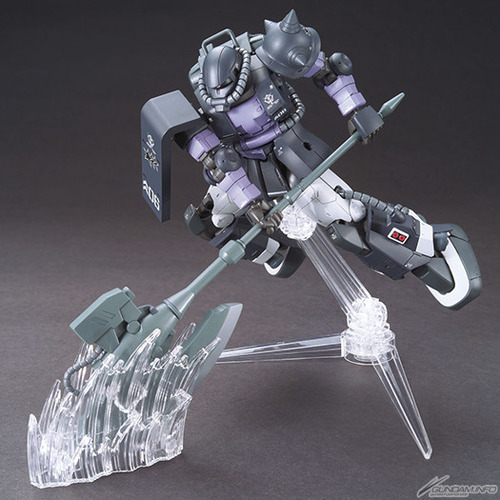 HG 1/144 �ⵡư������II�ʥ���ƥ����ѵ���
