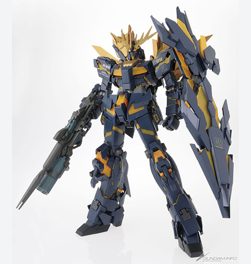 PG 1/60 RX-0[N] ��˥����󥬥����2�浡 �Х󥷥����Υ��