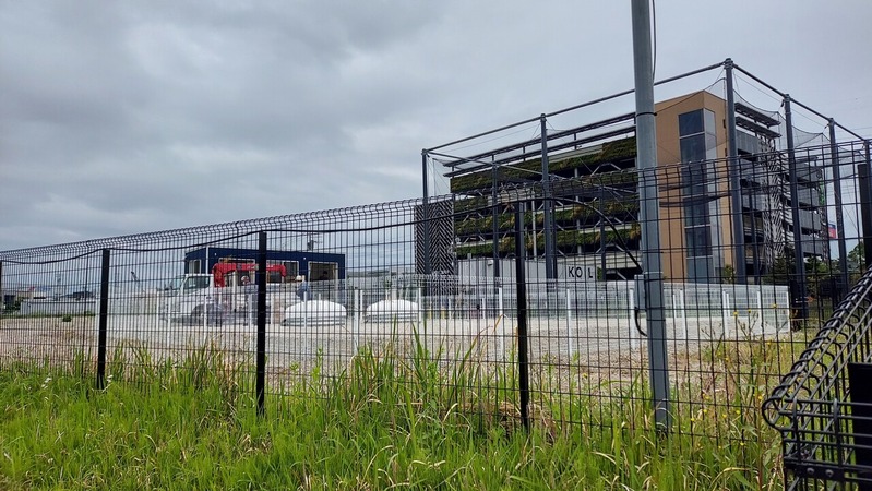 KOIL MOBILITY FIELD