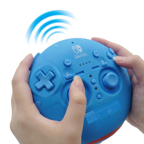 �ɥ饴�󥯥����ȥ��饤�ॳ��ȥ����顼 for Nintendo Switch