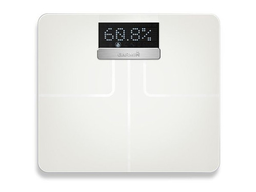 Index Smart Scale