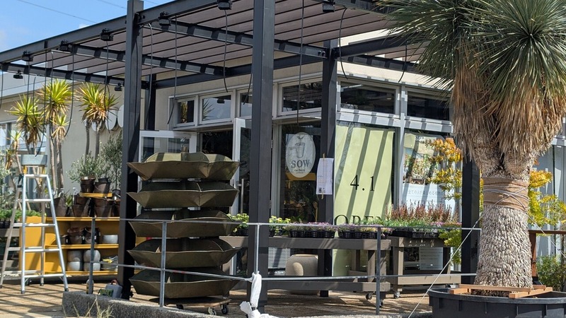 SOW the Farm UNIVERSAL �����
