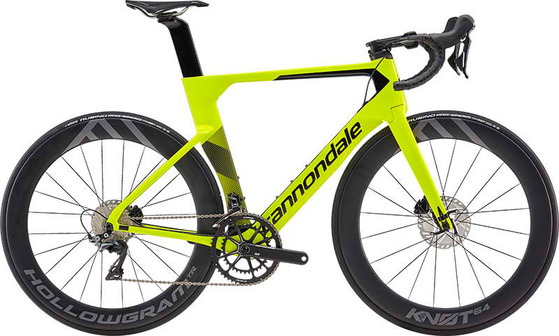 SYSTEMSIX CARBON DURA-ACE