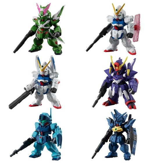 FW GUNDAM CONVERGE ��19