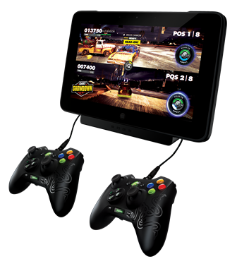 Razer Edge