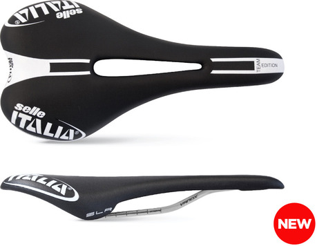 selle ITALIA SLR FLOW TEAM