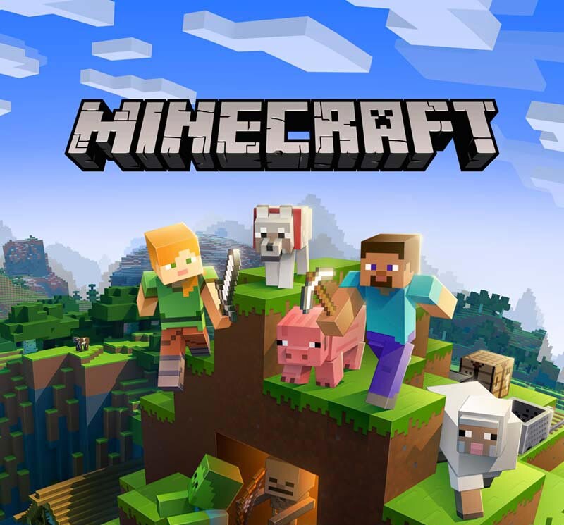 Minecraft
