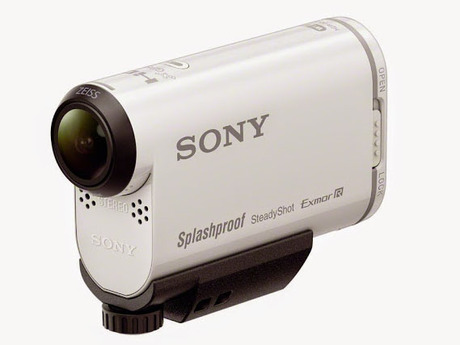 HDR-AS200V