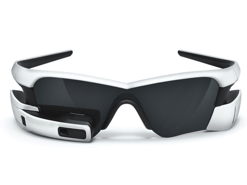 Recon JET