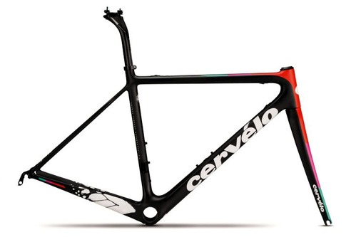 R5 TEAM VELOCIO-SRAM EDITON