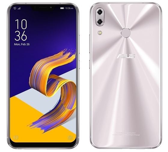 ZenFone 5