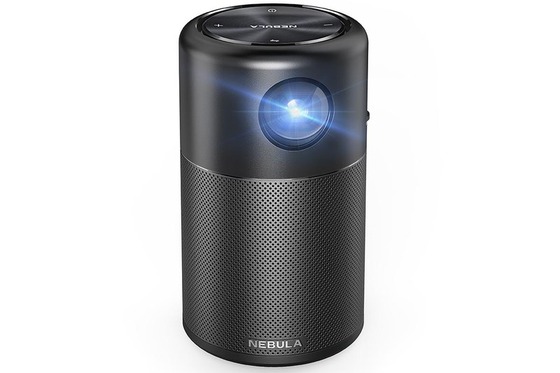 Anker Nebula Capsule Pro