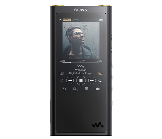 NW-ZX300G