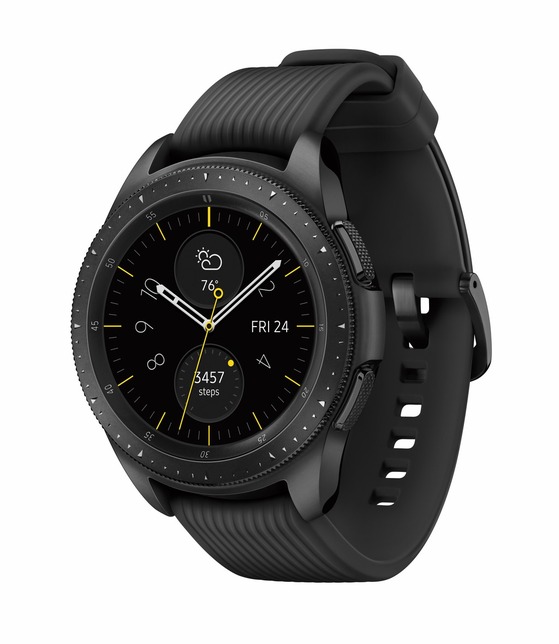 Galaxy Watch